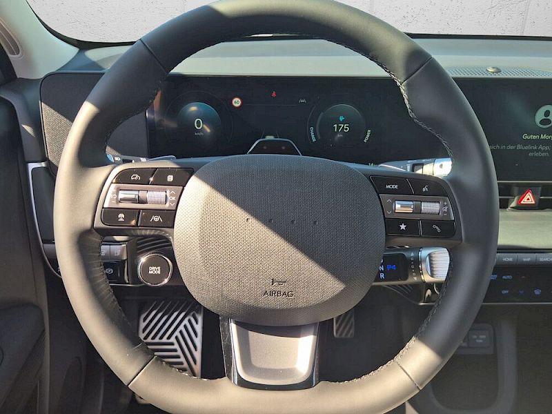 Hyundai Ioniq 5 IONIQ 5 Comfort Line 84 kWh 4WD