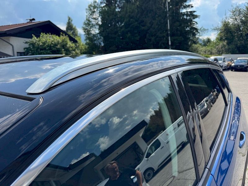 Opel Grandland X 1,2 Ultimate / 8-fach Bereifung