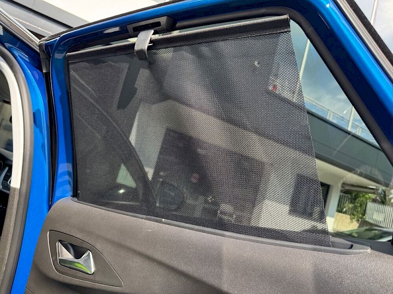 Opel Grandland X 1,2 Ultimate / 8-fach Bereifung