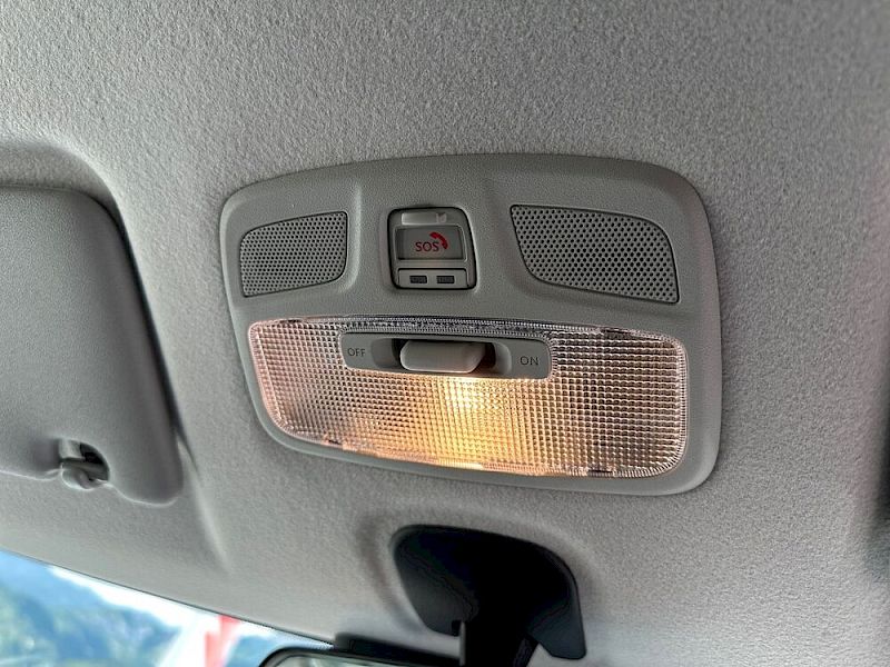 Suzuki Swift 1.2 Hybrid Allgrip Shine