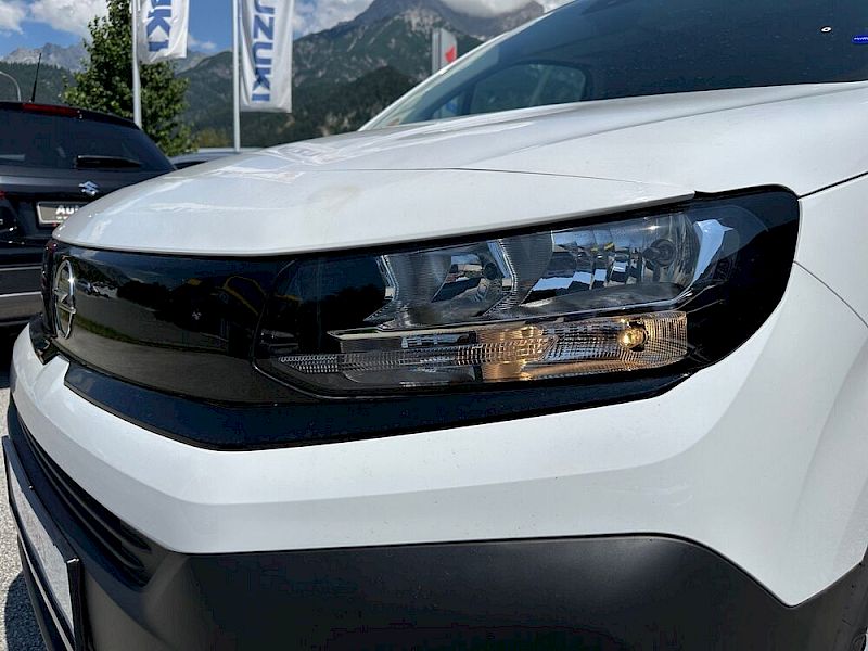 Opel Combo Cargo M BlueHDi 100 %AKTION%