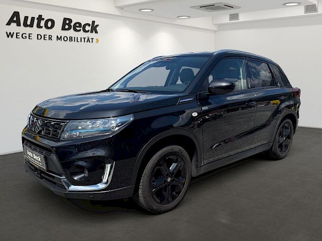 Suzuki Vitara 1,4 AllGrip Shine Aut. *8-fach Bereifung*
