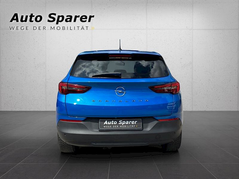 Opel Grandland X Grandland Business Edition