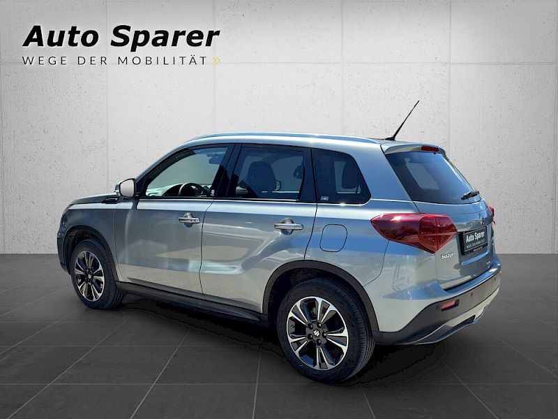 Suzuki Vitara 1,4 GL+ DITC Hybrid ALLGRIP flash