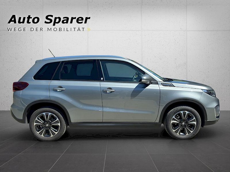 Suzuki Vitara 1,4 GL+ DITC Hybrid ALLGRIP flash