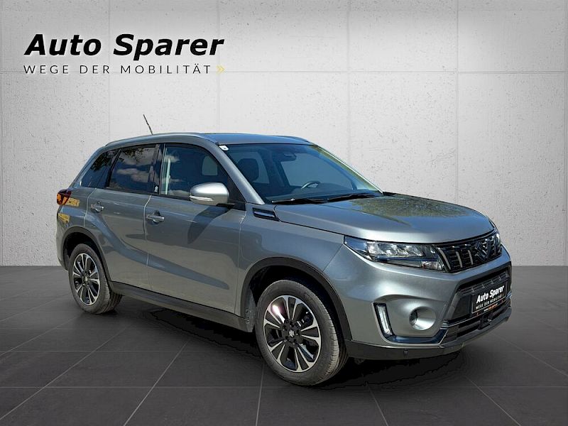 Suzuki Vitara 1,4 GL+ DITC Hybrid ALLGRIP flash