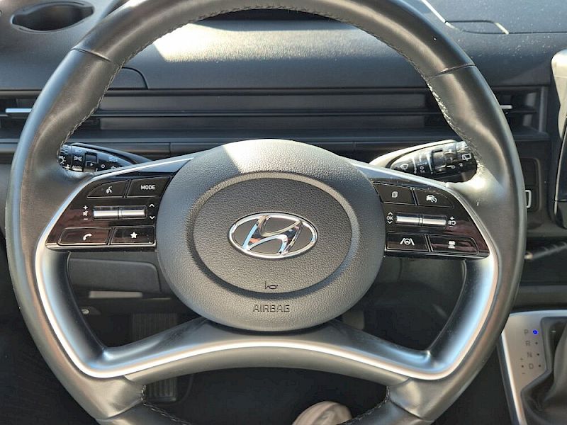 Hyundai Staria STARIA Trend Line 2,2 CRDi 4WD AT