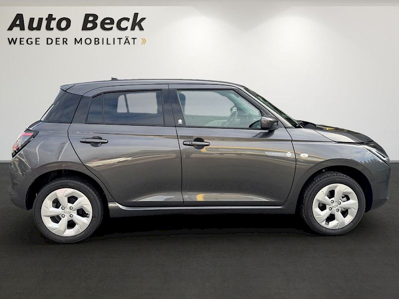 Suzuki Swift 1.2 Hybrid Allgrip Shine