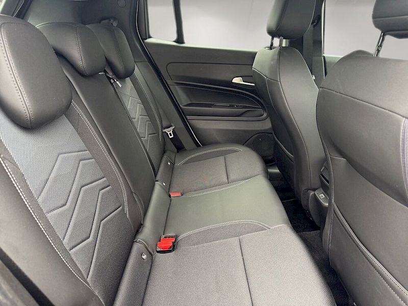 Jeep Avenger 1.2 Summit Mild-Hybrid *WINTERREIFEN*