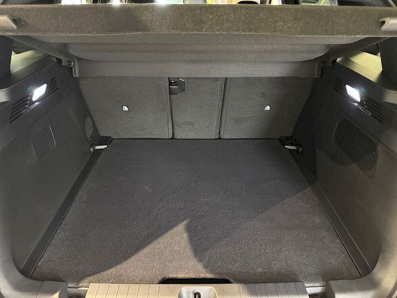 Jeep Compass 1.2 eDCT First Edition