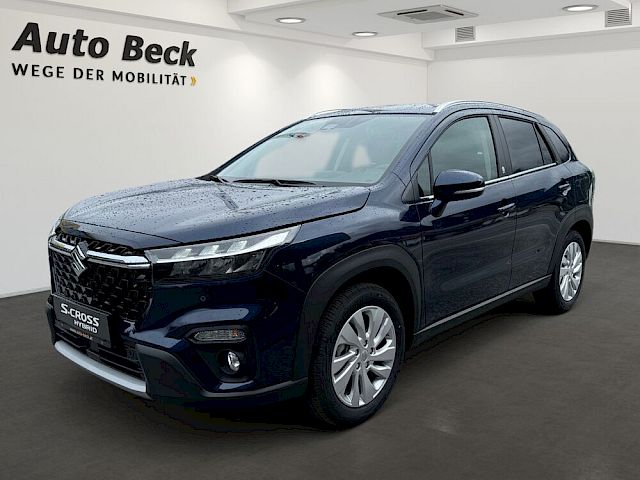 Suzuki S-Cross 1,4 GL Hybrid ALLGRIP shine 6AT
