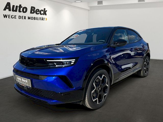 Opel Mokka 1,2 Hybrid GS