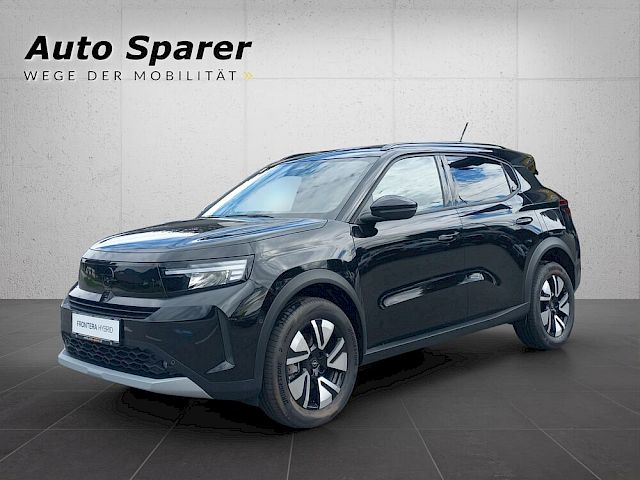 Opel Frontera GS 1.2 81kW