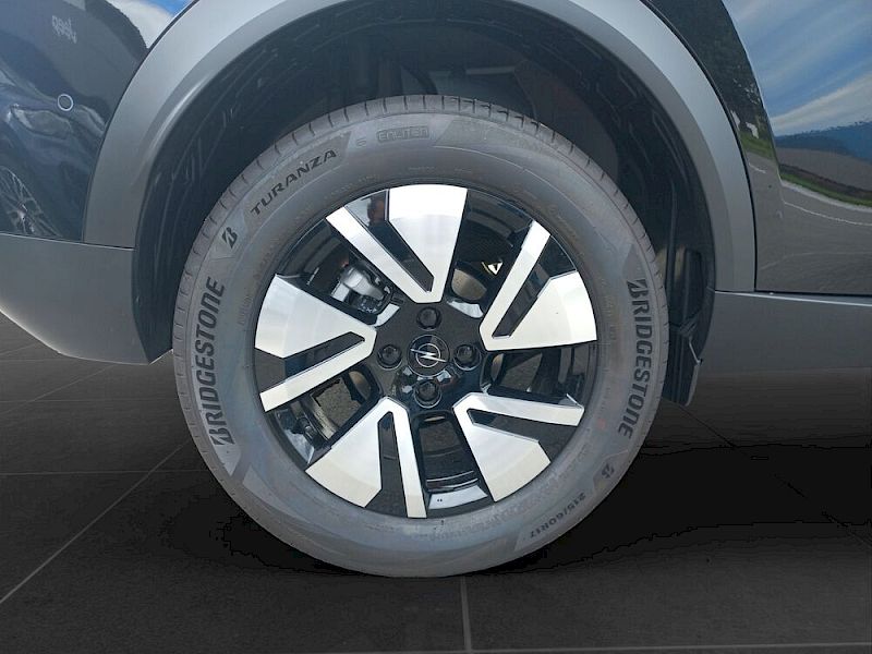 Opel Frontera GS 1.2 81kW
