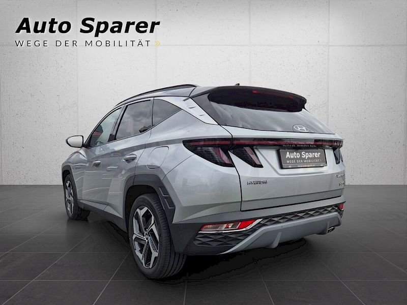 Hyundai Tucson TUCSON NX4 Trend Line 1,6 T-GDi PHEV 4WD DCT