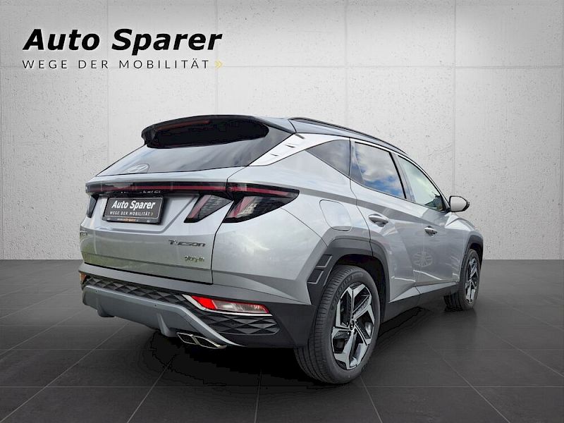 Hyundai Tucson TUCSON NX4 Trend Line 1,6 T-GDi PHEV 4WD DCT