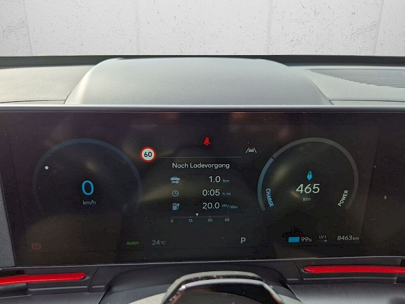 Hyundai Kona KONA SX2 N-line 65,4 kWh