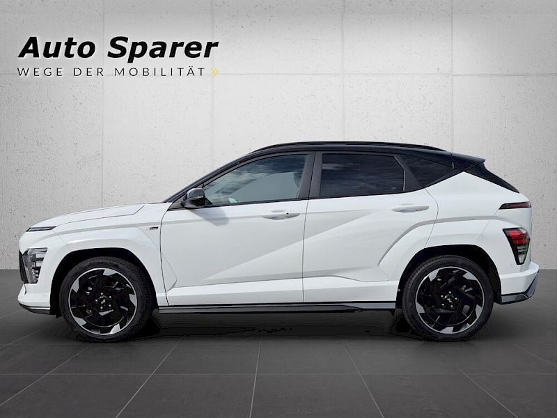 Hyundai Kona KONA SX2 N-line 65,4 kWh
