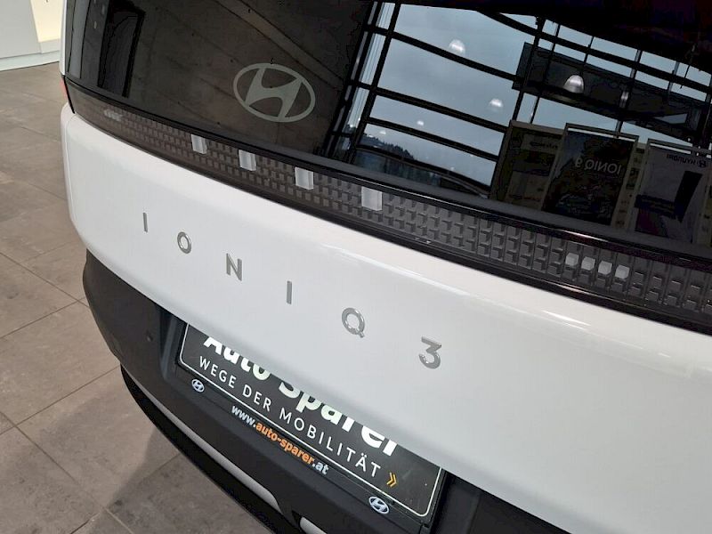 Hyundai IONIQ 3 Trend 61 kWh