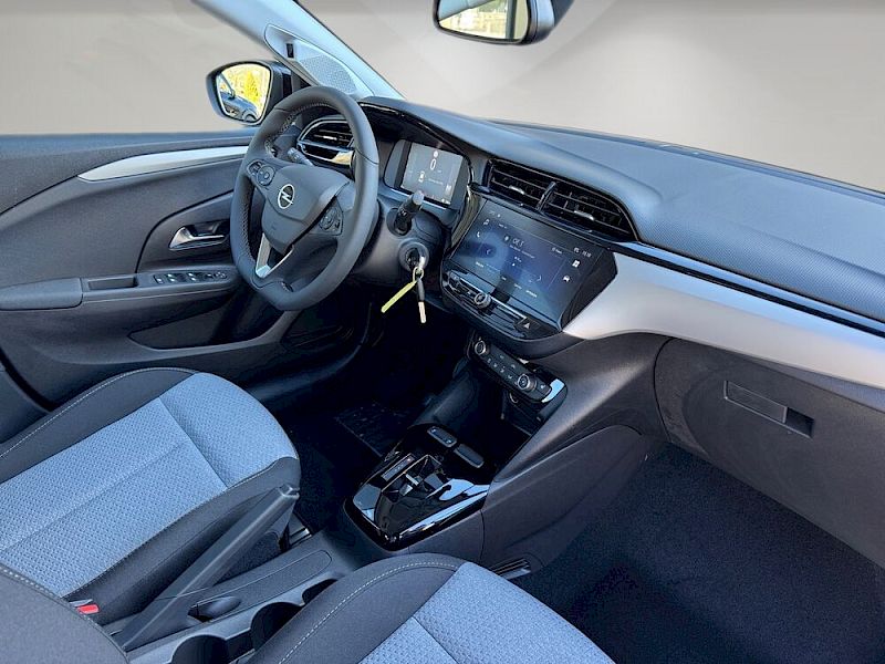 Opel Corsa 1,2 MHEV Edition