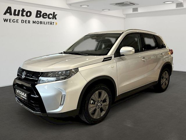 Suzuki Vitara 1,4 GL Hybrid ALLGRIP shine 6AT